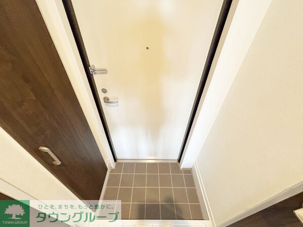 レスパス南花園の物件内観写真